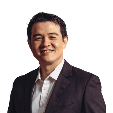 Eugene Chew  
                        Chief Operating Officer (F&B)